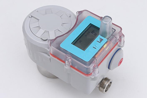 家用無線遠傳水表多少錢能買到? 圖1